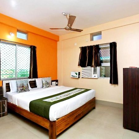 Goroomgo Krishna Residency Puri Εξωτερικό φωτογραφία